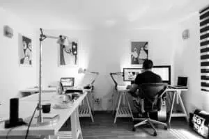 Deduct Home Office Allowance From Taxes