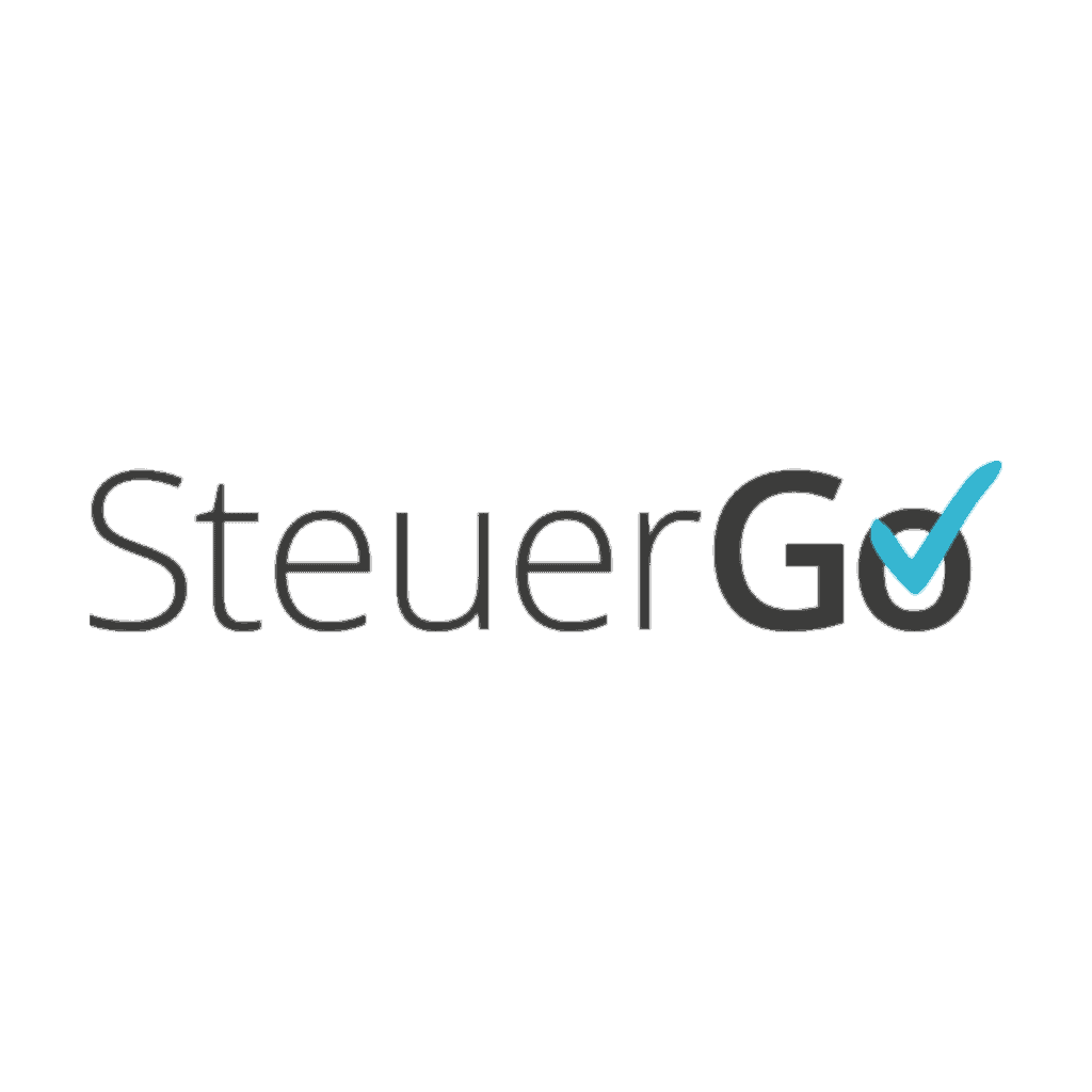 steuergo logo