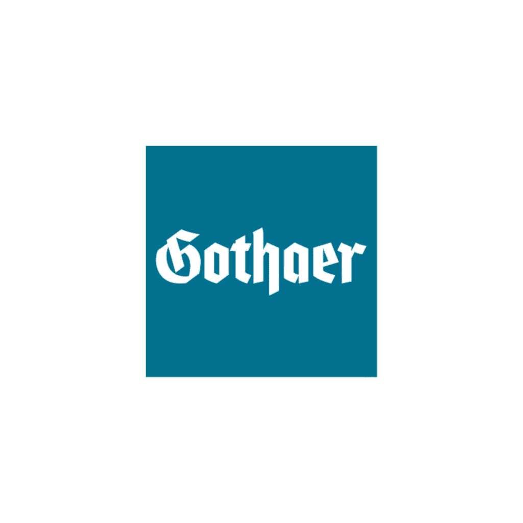 gothaer logo