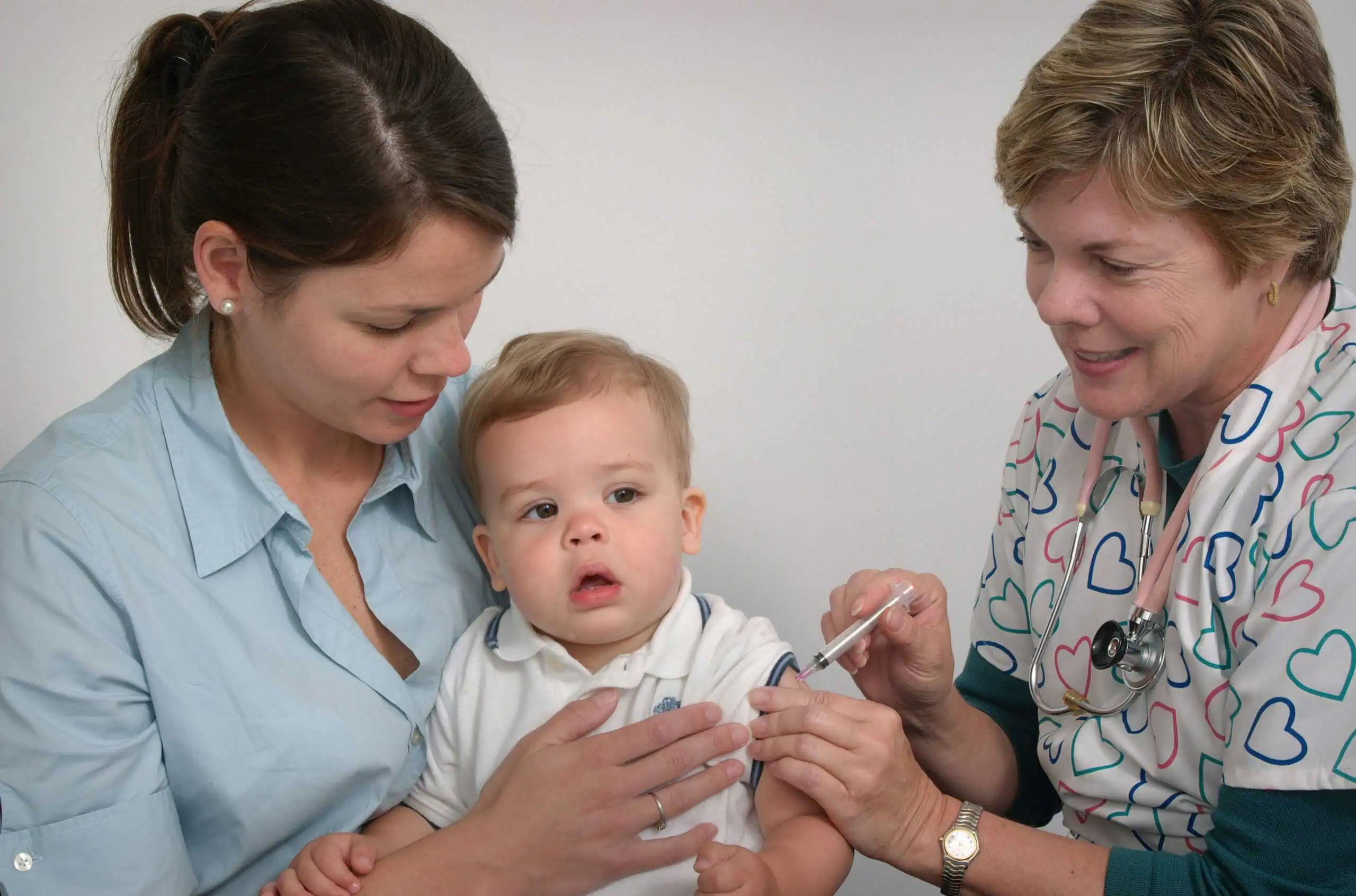 school entry health checks