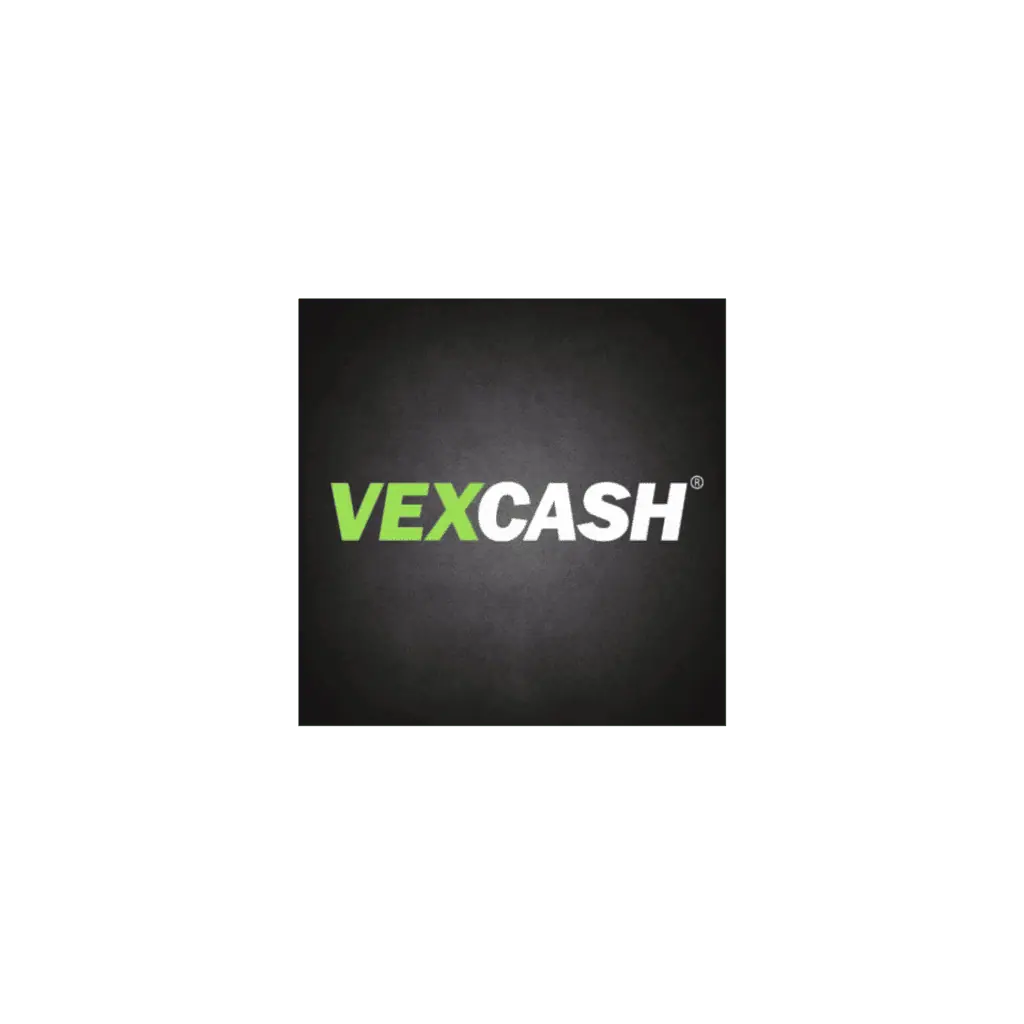 vexcash logo