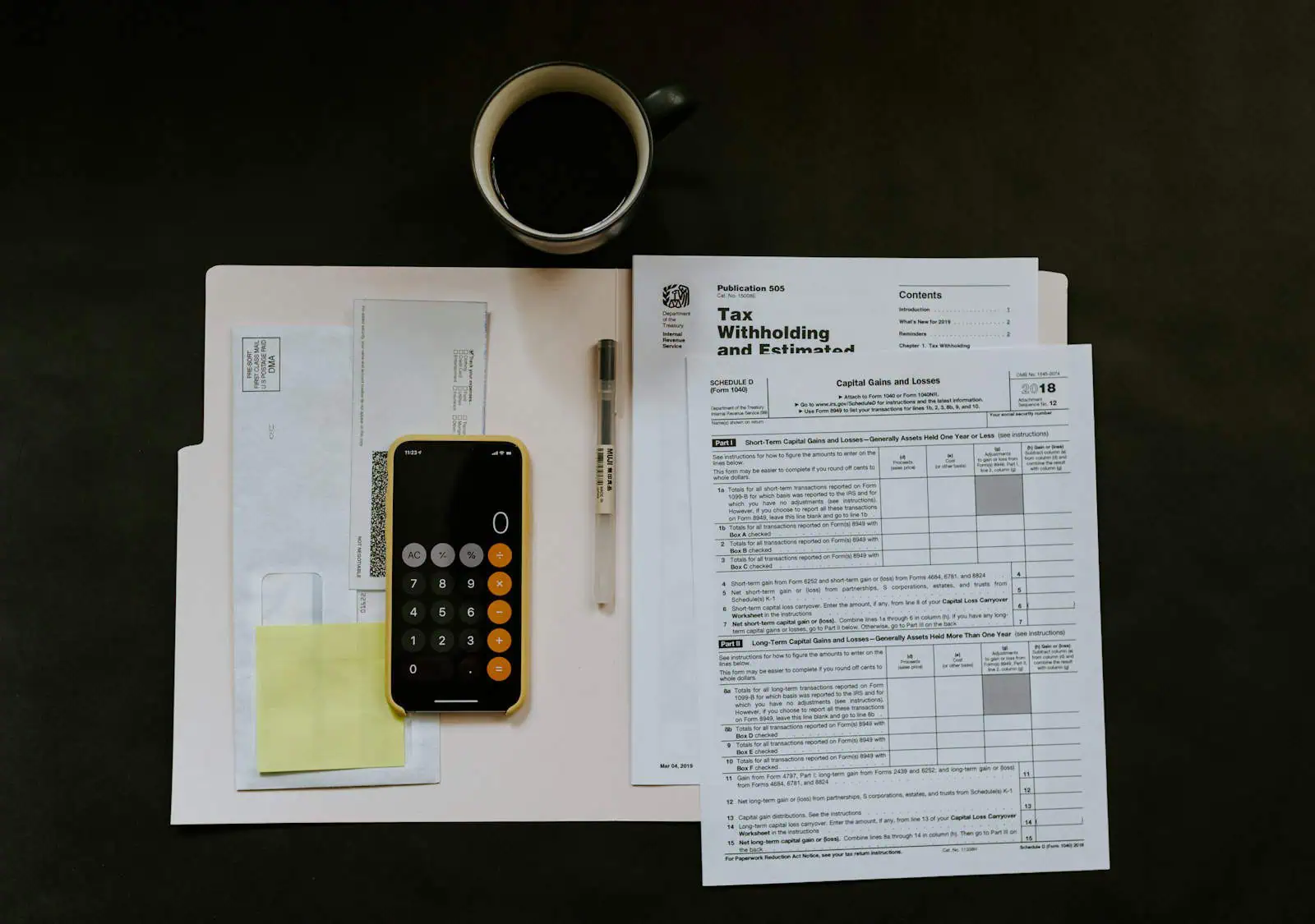 tax id and tax number in Germany