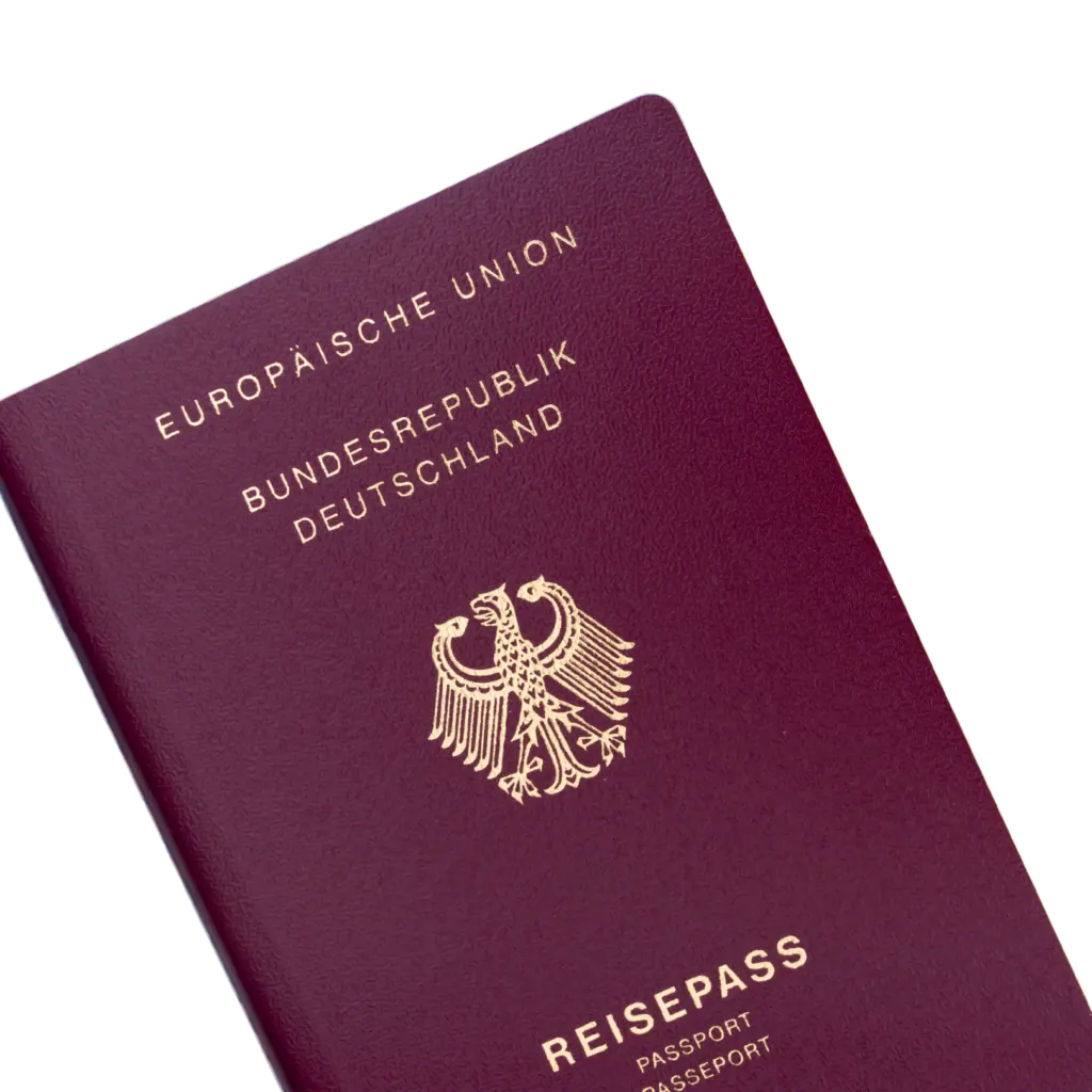 German Passport