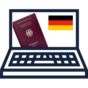 German naturalization course