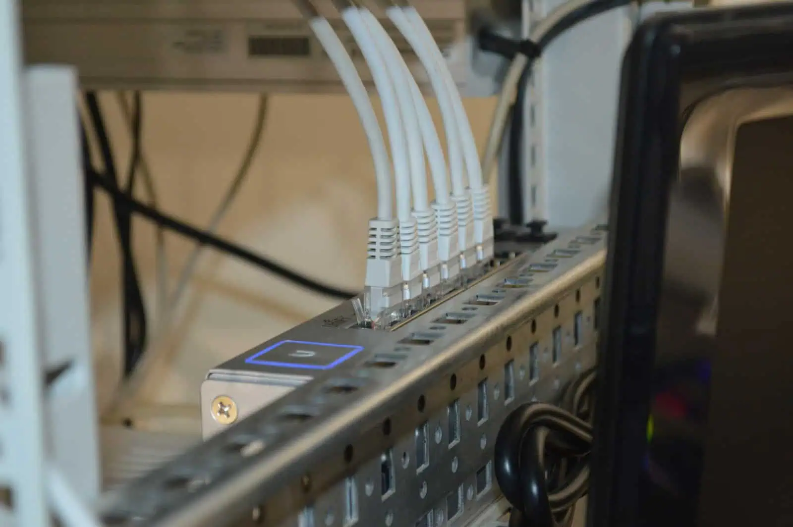 how to change internet providers in Germany