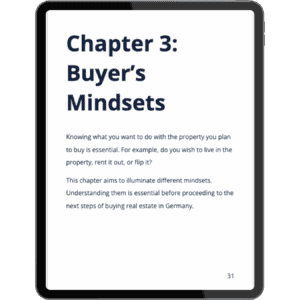 buyers mindest