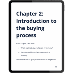 introduction to home buying process