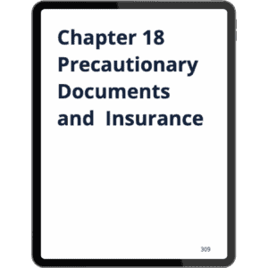 precautionary insurance