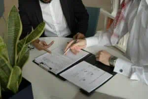 Business Registration in Germany [Gewerbeanmeldung]
