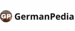 GermanPedia logo