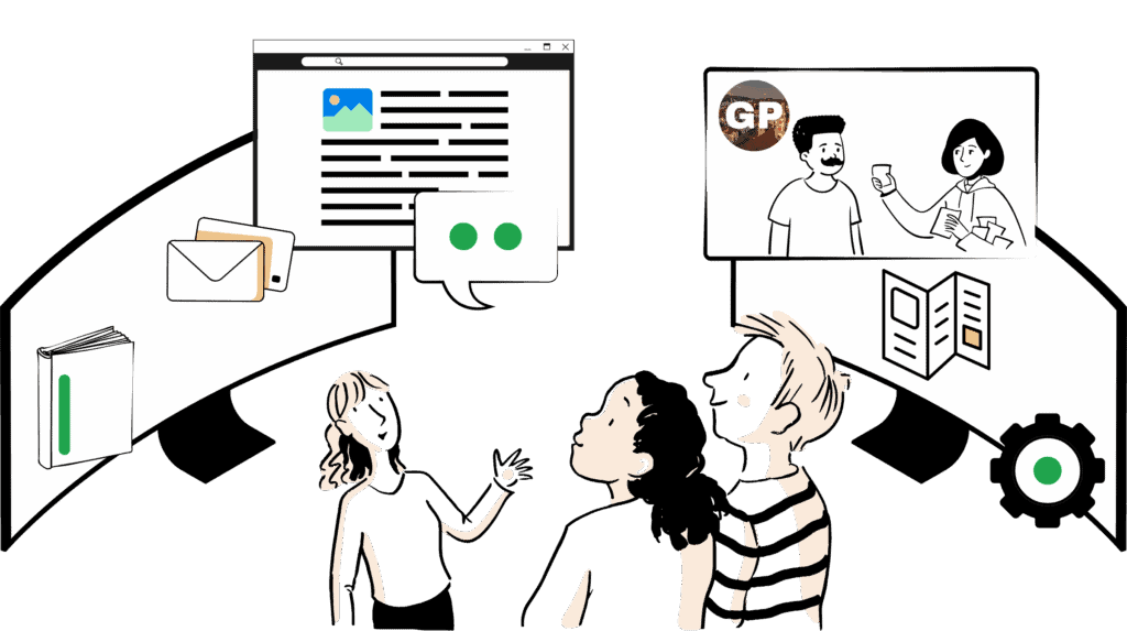 GermanPedia - wikipedia for expats in Germany