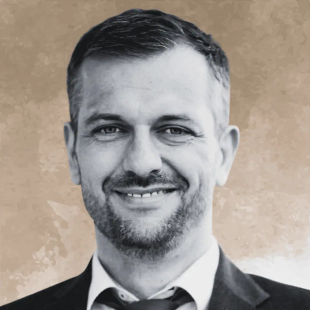 Michael Ruppel