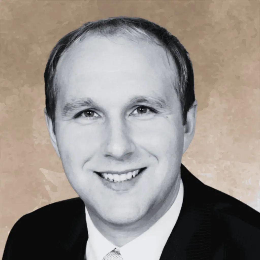 Richard Augustin