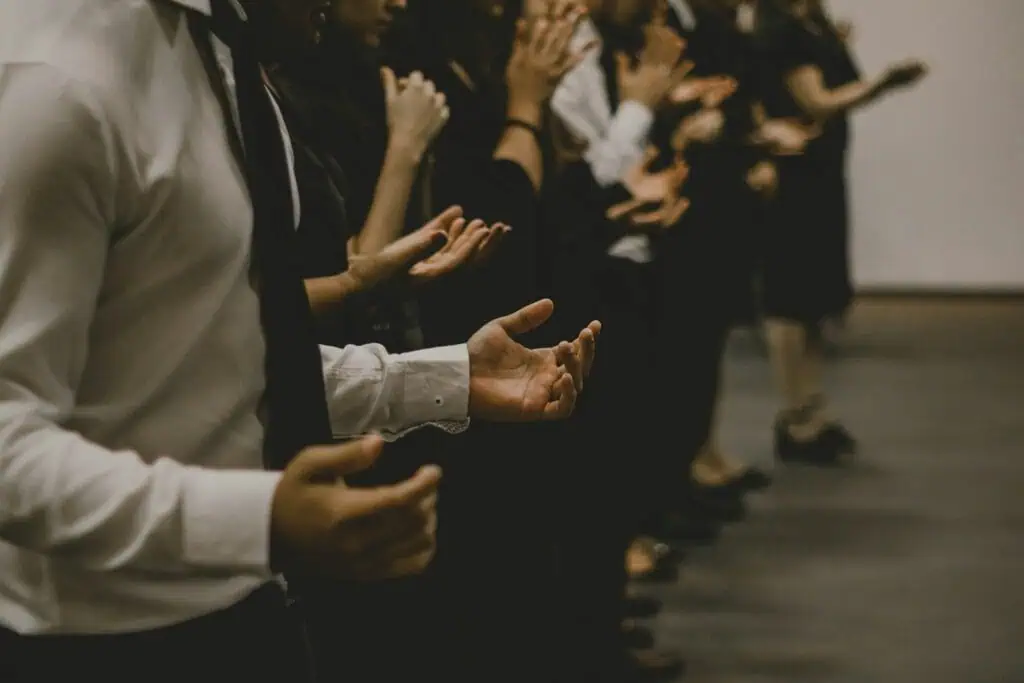 Why Church Membership in Germany Keeps Declining
