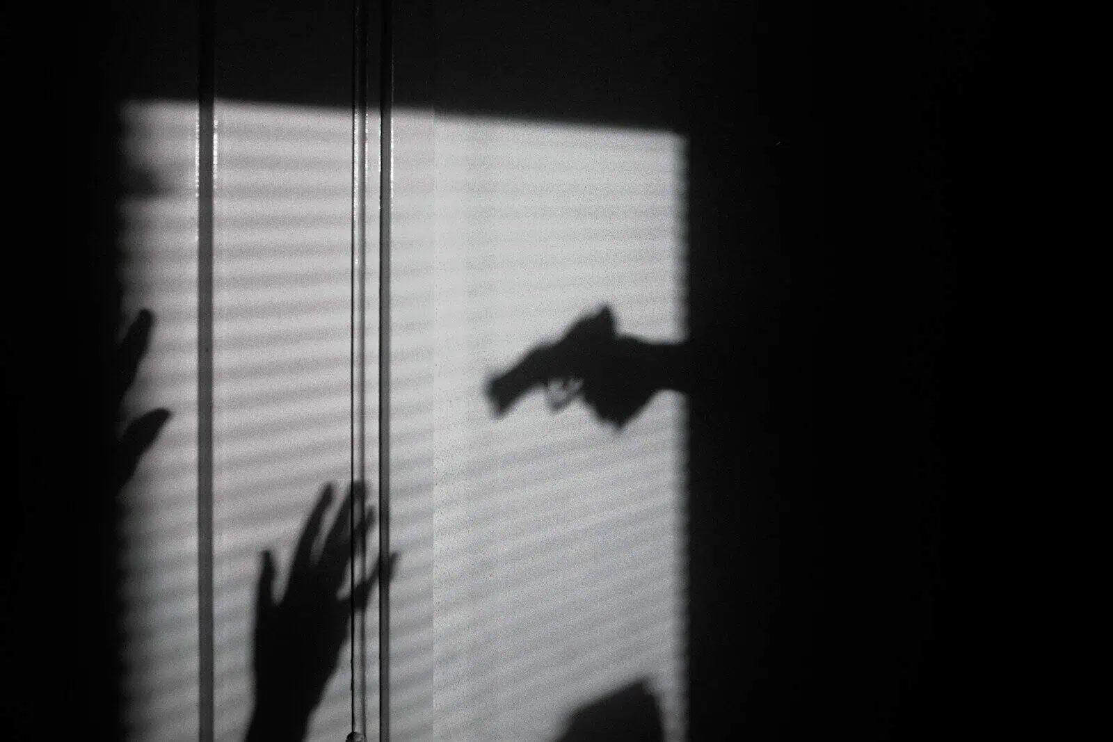 Germany’s Murder Cases Have Halved Since 2000