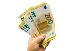 €1,000 Tax-free Bonus And Fuel Tax Cut