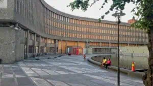 Pay Rise For Federal Civil Servants in Germany