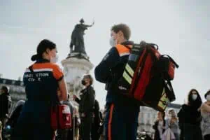 Germany Commits €10 Billion to Civil Defence