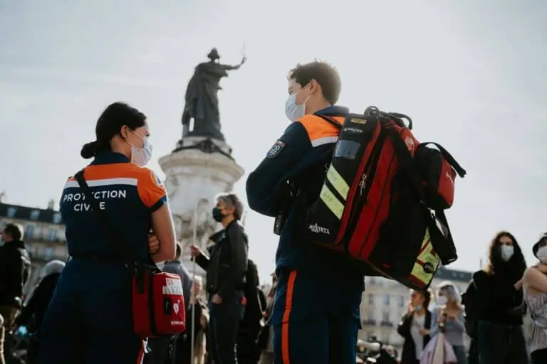 Germany Commits €10 Billion to Civil Defence