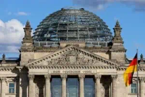 Merz’s One Year in Office