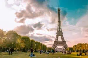 Which EU Cities Have the Most Millionaires?