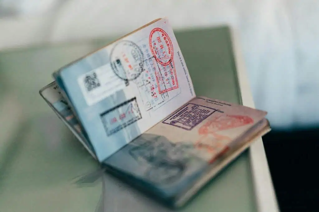 EU Passports Are Among the Strongest in the World