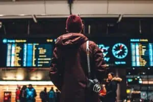 Which Are the Busiest Airports in the EU?