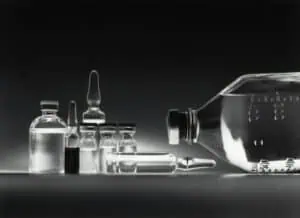 Drug-Facilitated Rape a Weapon-Equivalent Crime – Germany