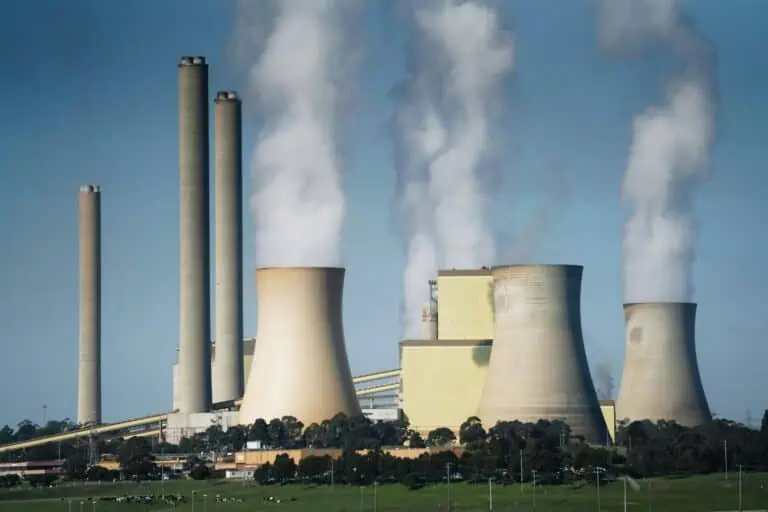 EU Countries With the Most Greenhouse Gas Emissions