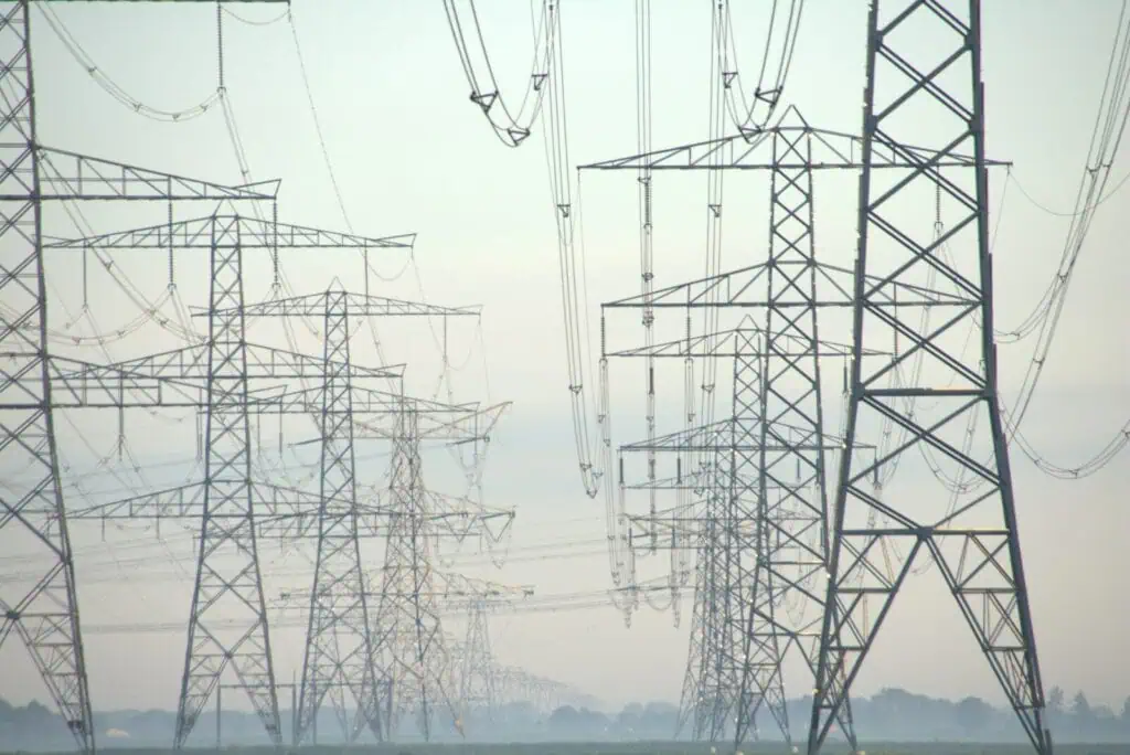 Which EU Country Has the Highest Electricity Prices?