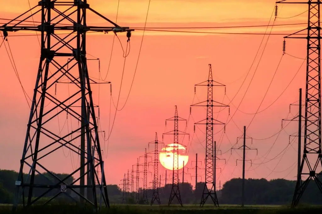 Germany Consumes More Electricity Than Any EU Country