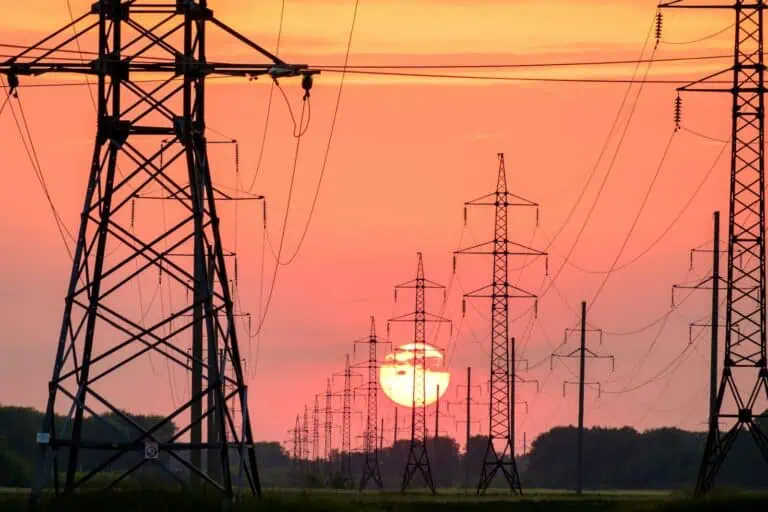 Germany Consumes More Electricity Than Any EU Country