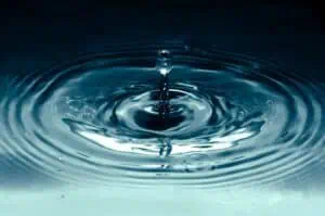 Water Stress Is Declining in Most EU Countries