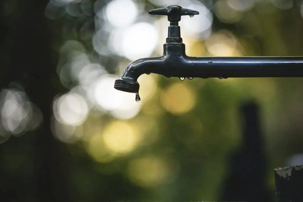 EU Self-Supplied Water Use by Economic Sector