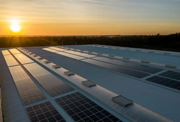 Solar Photovoltaic Generation by EU Country