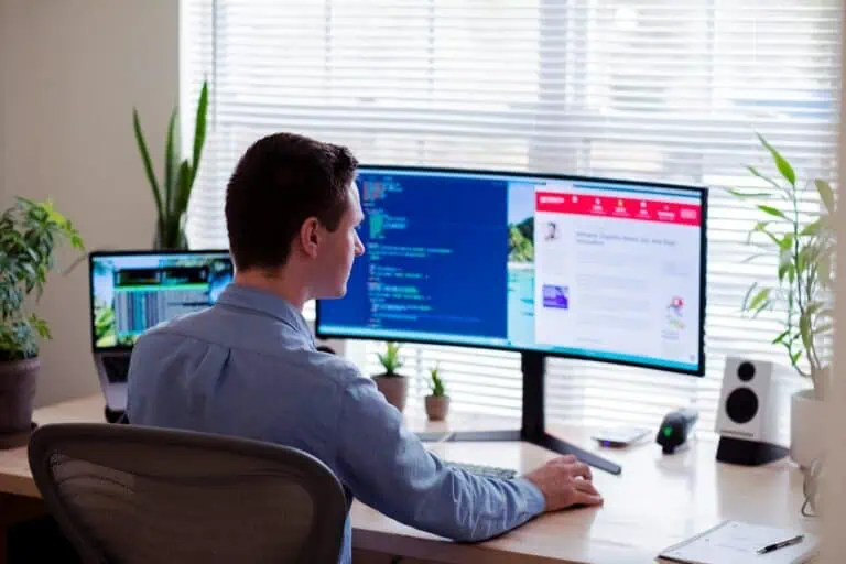 Which EU Countries Work From Home the Most?