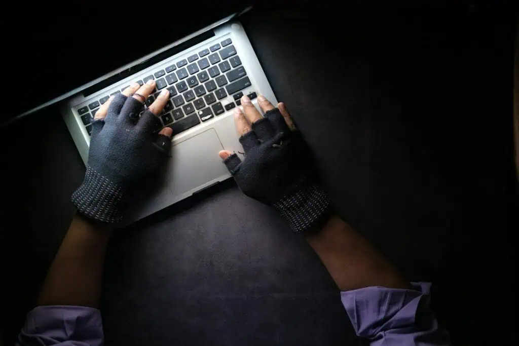 Which Crimes Are Most Common in Germany?