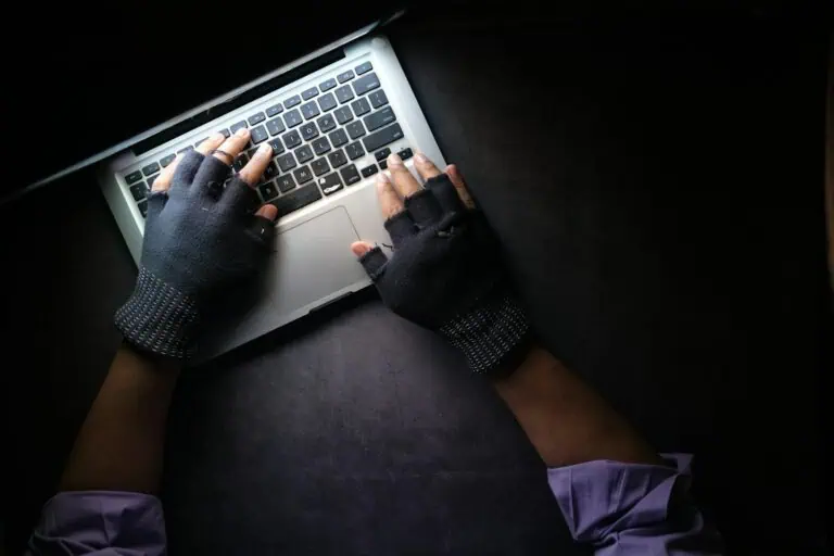Which Crimes Are Most Common in Germany?