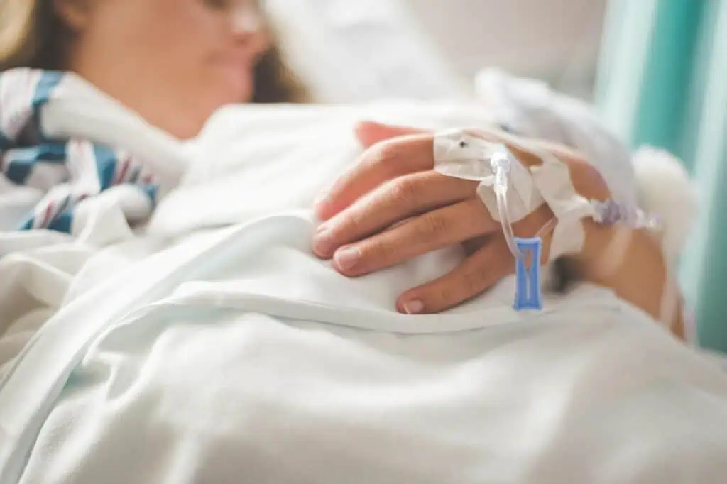 Top 10 Leading Causes of Death in the EU
