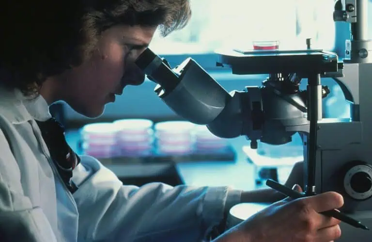 Which EU Countries Spend the Most on Research & Development?