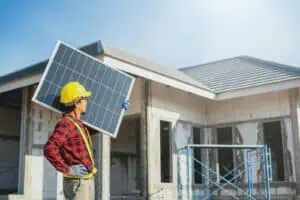 Germany Introduces Surplus Solar Energy Sharing