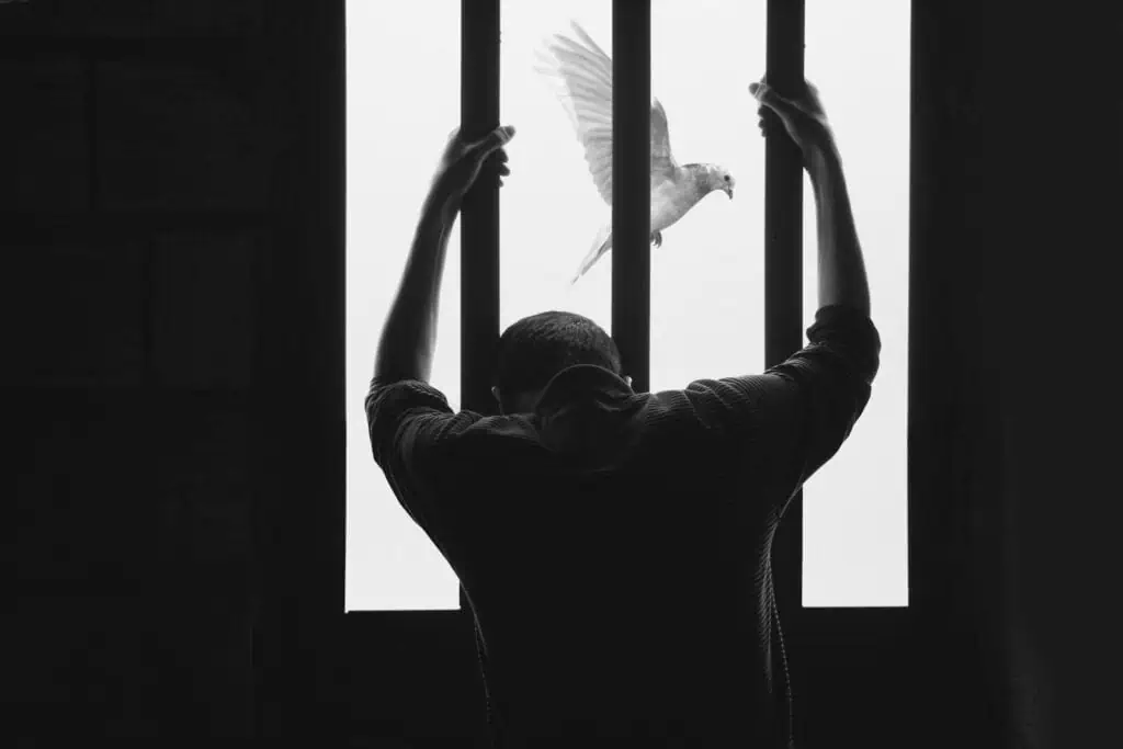 Which are the worst prisons in the EU?