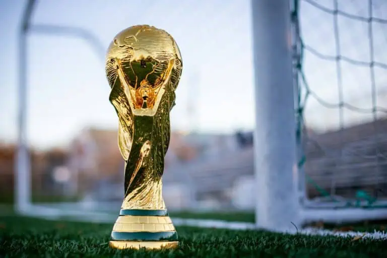 Most Valuable EU World Cup Squads