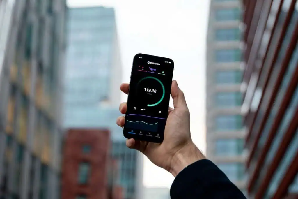 Which EU Country Has the Fastest Internet Speed?