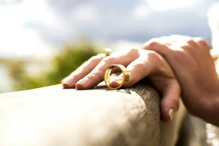 Which EU country has the highest divorce rate?