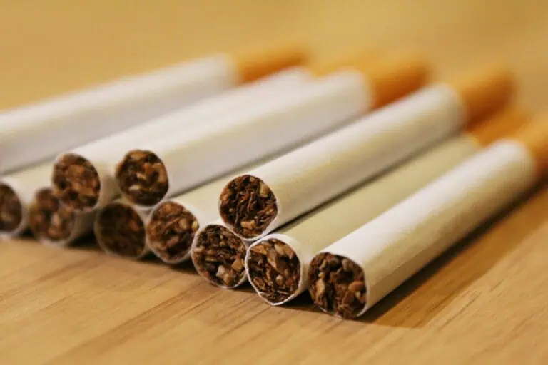 Bulgaria Now Has the EU's Highest Smoking Rate