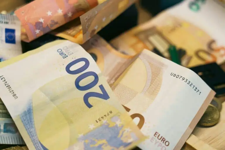 Top 20 Largest Banks in the EU