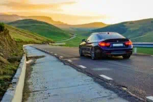 Road Deaths in the EU Are Highest in Romania and Bulgaria