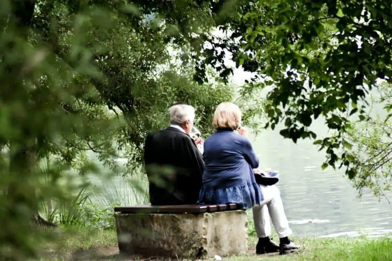 EU's Senior Population is Growing