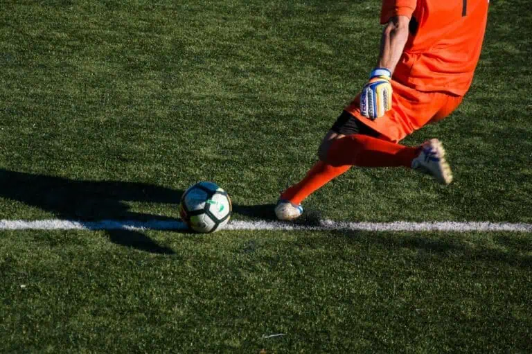 Top 15 Most Popular Club Sports in Germany